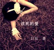 该死的爱封面