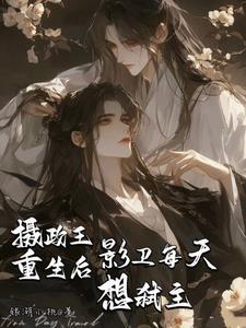 摄政王重生后，影卫每天想弒主！封面