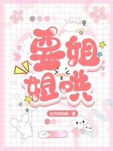 要姐姐哄封面