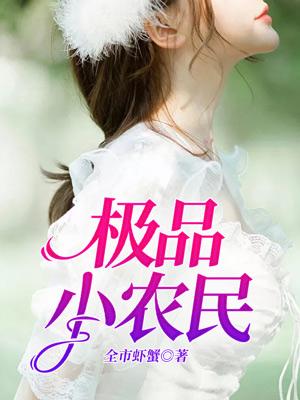 极品小农民叶庆泉宋嘉琪封面