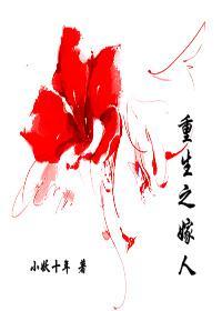 重生之嫁人封面