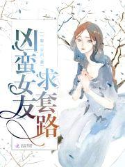 凶蛮女友求套路封面