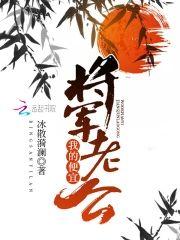 我的便宜将军老公封面