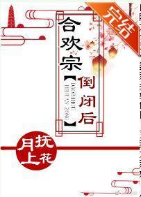 合欢宗倒闭后封面