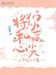 将你私藏心尖封面