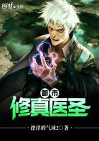 都市修真医圣笔趣阁封面