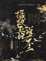 摄政王妃她说一不二封面