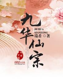 九华仙宗封面