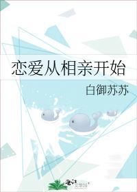 恋爱从相亲被读心开始封面