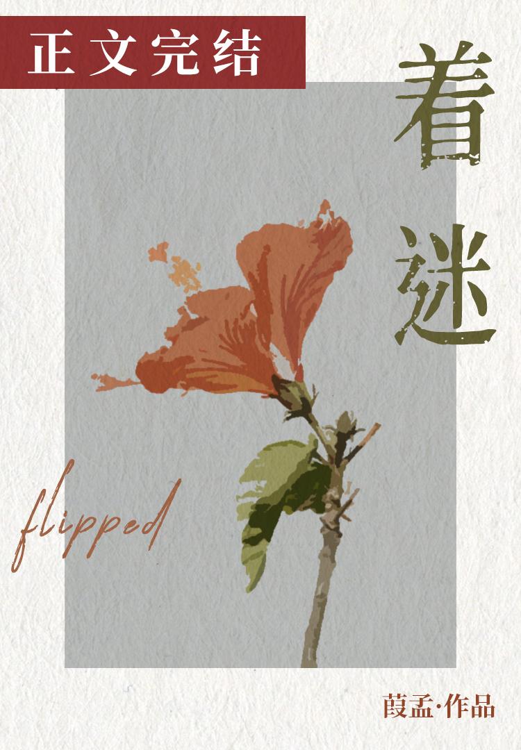 着迷[校园]封面