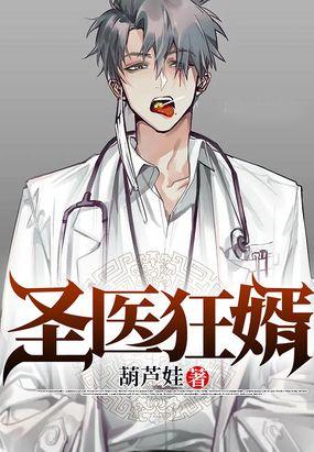 圣医狂婿封面