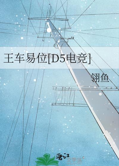 王车易位[D5电竞]封面