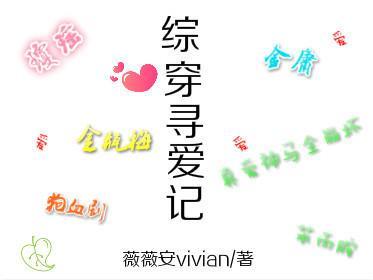 综穿寻爱记封面