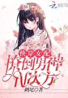 快穿女配：撩倒男神N次方封面