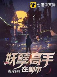 妖孽高手在都市封面