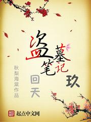 盗墓笔记九回天封面