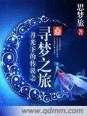 月光下的传说I启梦封面