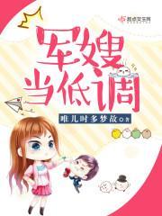 军嫂当低调封面