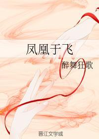 凤凰于飞封面