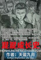混混成长史封面