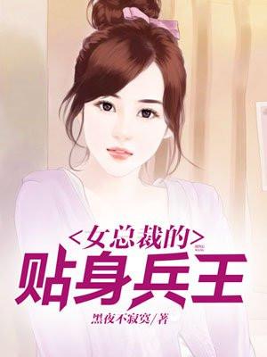 美女上司的贴身兵王封面