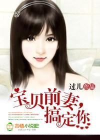 宝贝前妻，搞定你封面