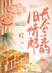 长公主的旧情郎封面