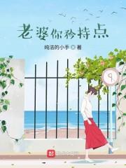 老婆你矜持点封面