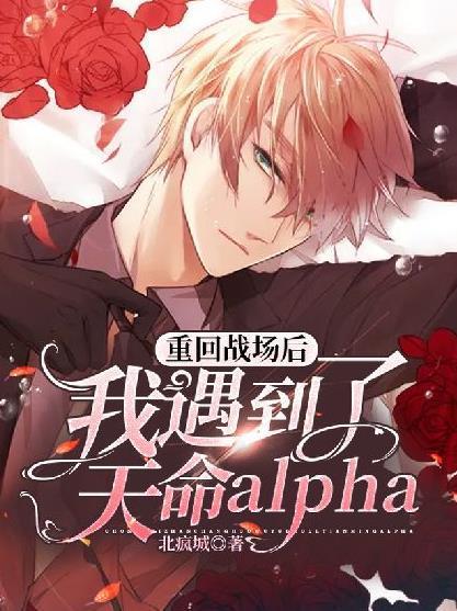重回战场后，我遇到了天命alpha封面