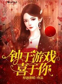 钟于游戏喜于你封面