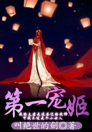 第一宠姬封面