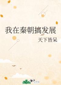 我在秦朝搞发展封面