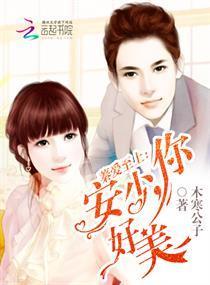 蓁爱至上：安少，你好美封面
