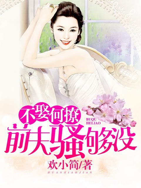 不娶何撩，前夫骚够没封面