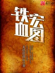 铁血宏图封面