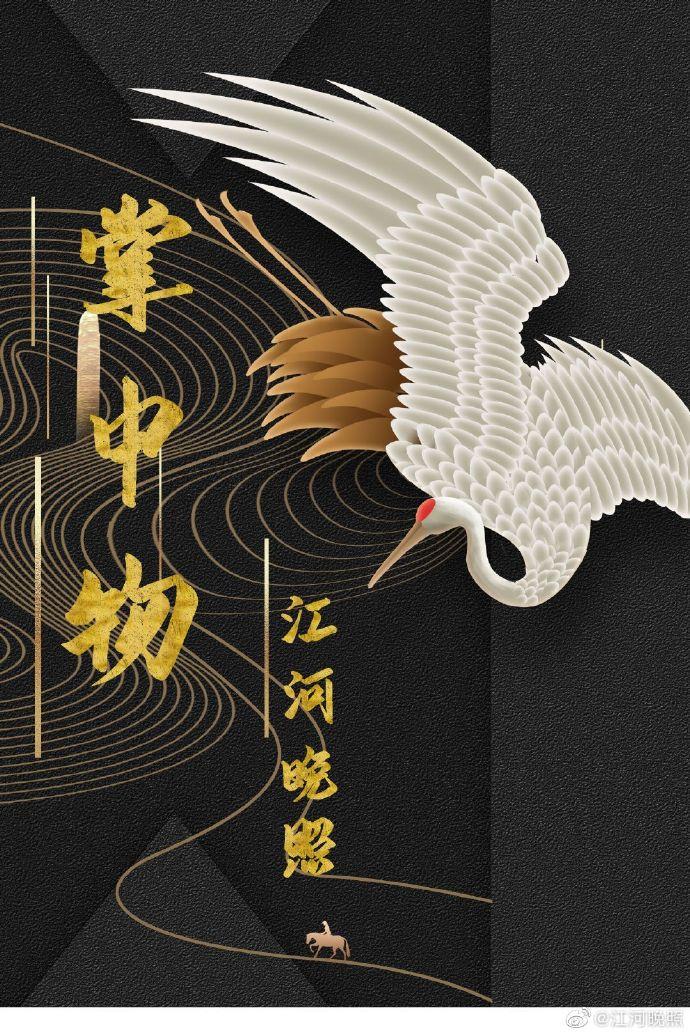 掌中物封面