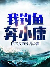 我钓鱼奔小康封面