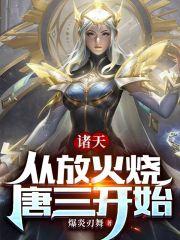 诸天：从放火烧唐三开始封面