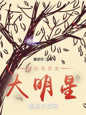 我的邻居是大明星封面