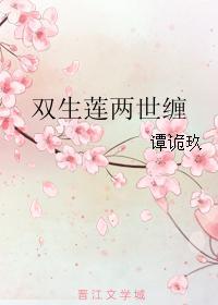 双生莲两世缠封面