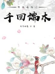 神翊暗殇之千回端木封面