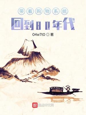 带着购物系统回到80年代封面