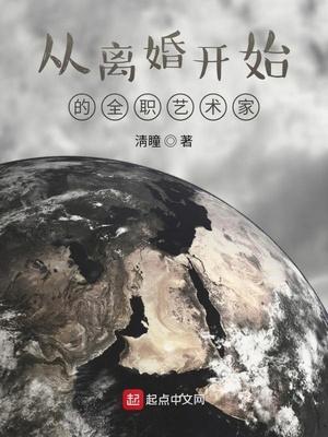 从离婚开始的全职艺术家封面