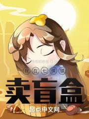 我在七侠镇卖盲盒封面