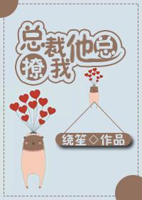 总裁他总撩我封面