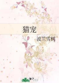 猫宠封面