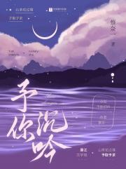 予你沉吟封面
