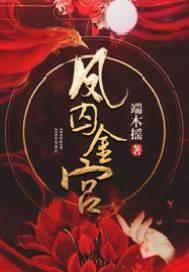 凤囚金宫封面