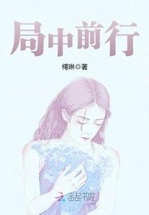 局中前行封面