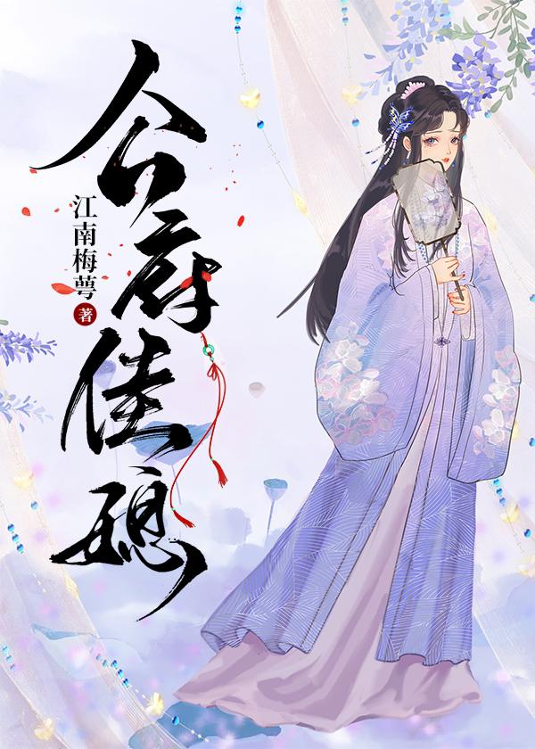 公府佳媳封面